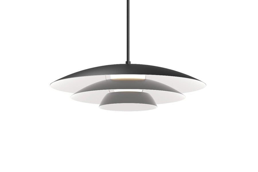 Sonneman - Shells Pendant