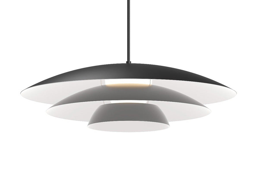 Sonneman - Shells Pendant