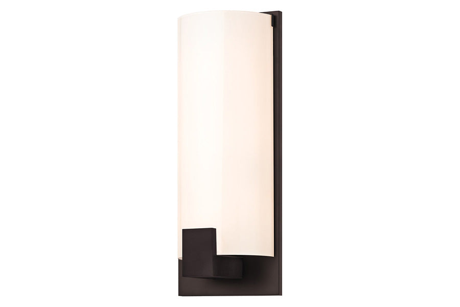 Sonneman - Tangent Square Sconce