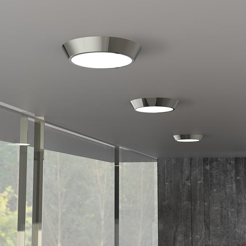 Sonneman - Oculus LED Surface Mount (3731.35)