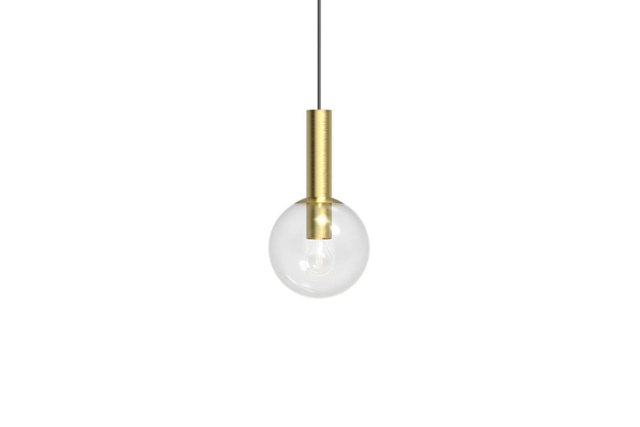 Sonneman - Bubbles Single Pendant