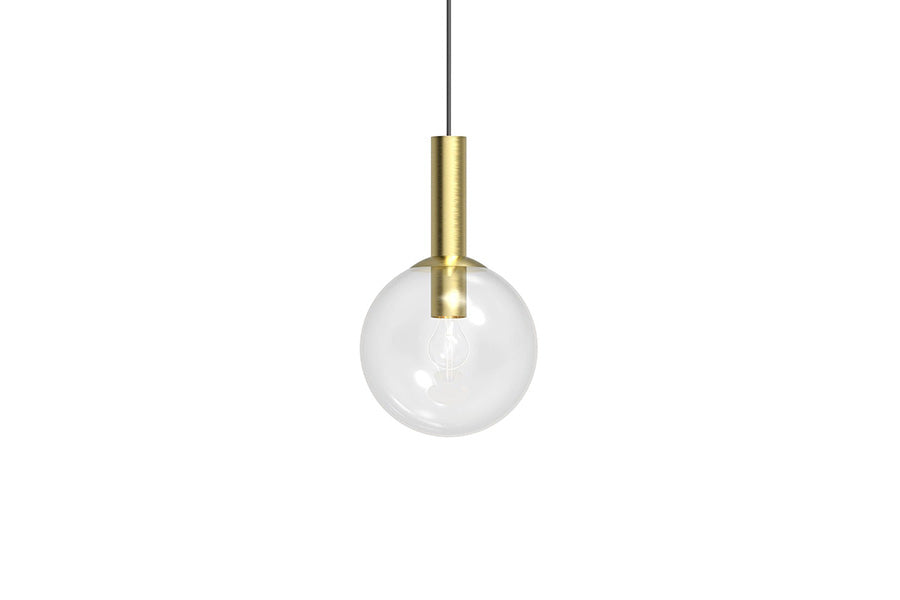 Sonneman - Bubbles Single Pendant