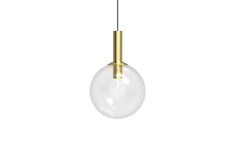 Sonneman - Bubbles Single Pendant