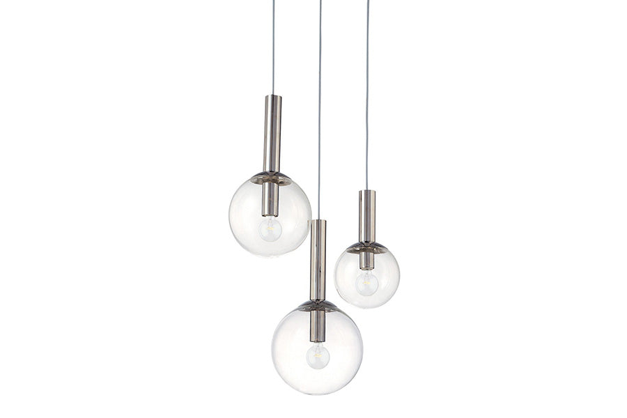 Sonneman - Bubbles Chandelier