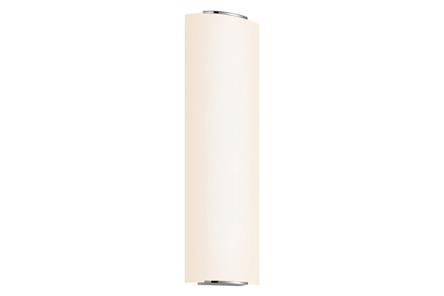 Sonneman - Wave Vertical Bath Bar