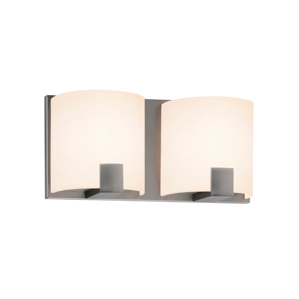 Sonneman - C-Shell LED Bath Bar
