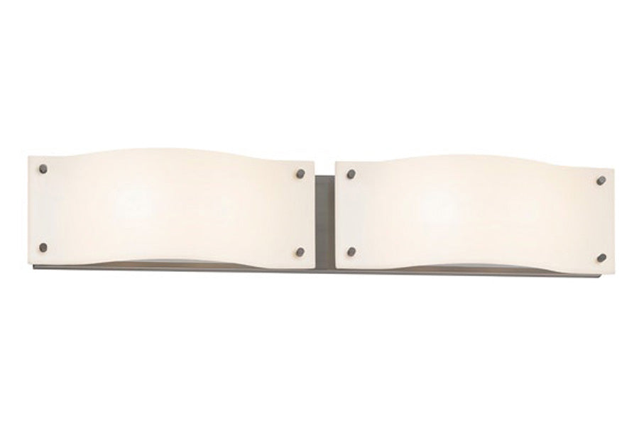 Sonneman - Oceana LED Bath Bar