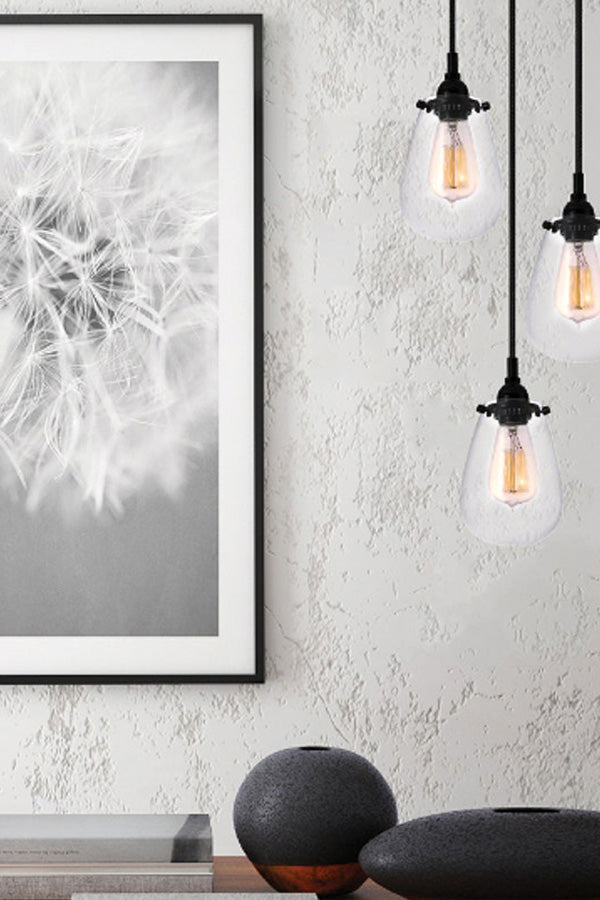 Sonneman - Chelsea Chandelier