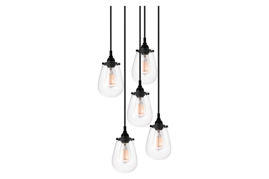 Sonneman - Chelsea Chandelier