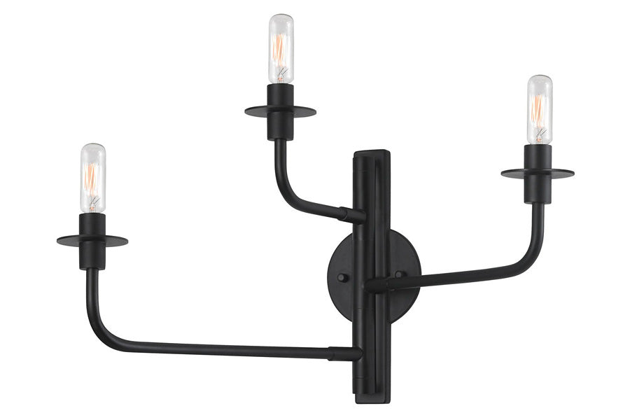 Sonneman - Atelier Sconce