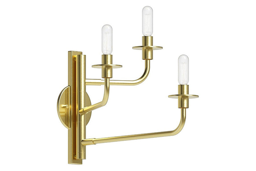 Sonneman - Atelier Sconce