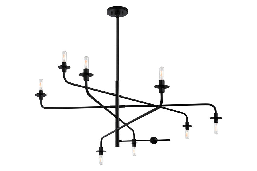 Sonneman - Atelier Chandelier