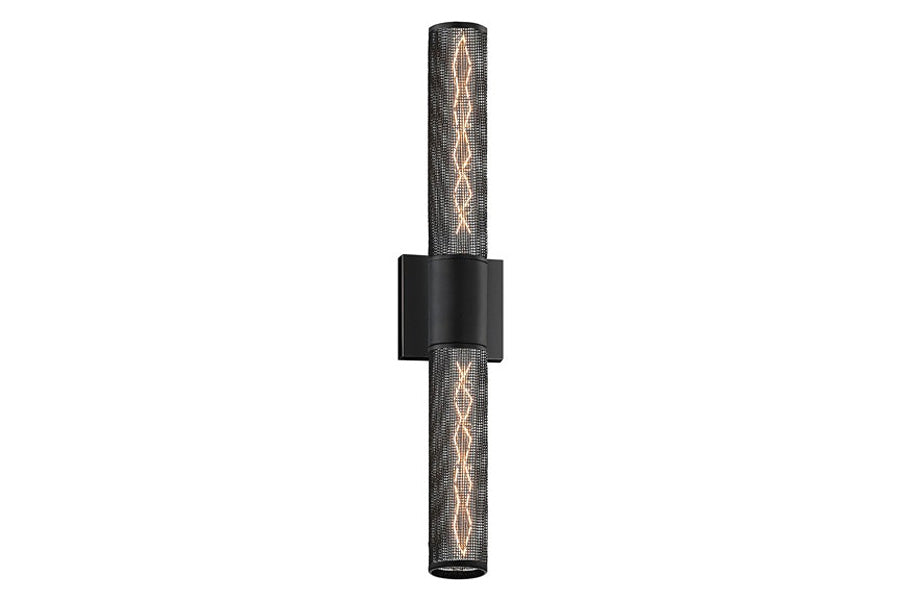 Sonneman - Urban Edge Sconce