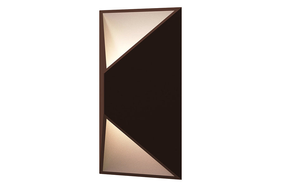 Sonneman - Prisma LED Sconce