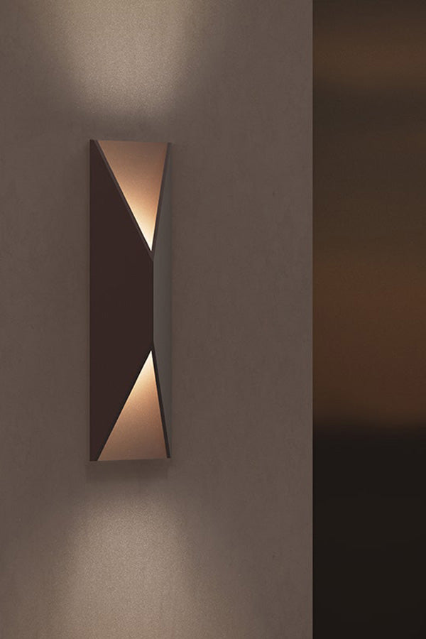 Sonneman - Prisma LED Sconce