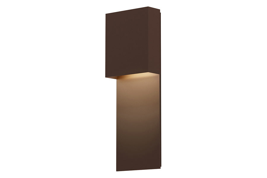 Sonneman - Flat Box LED Panel Sconce