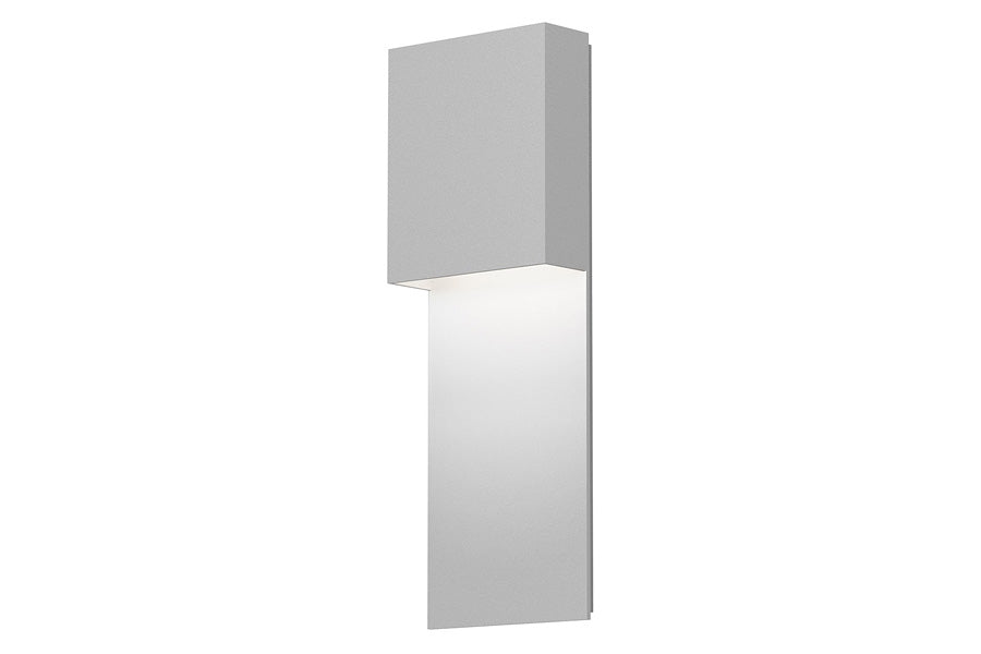 Sonneman - Flat Box LED Panel Sconce