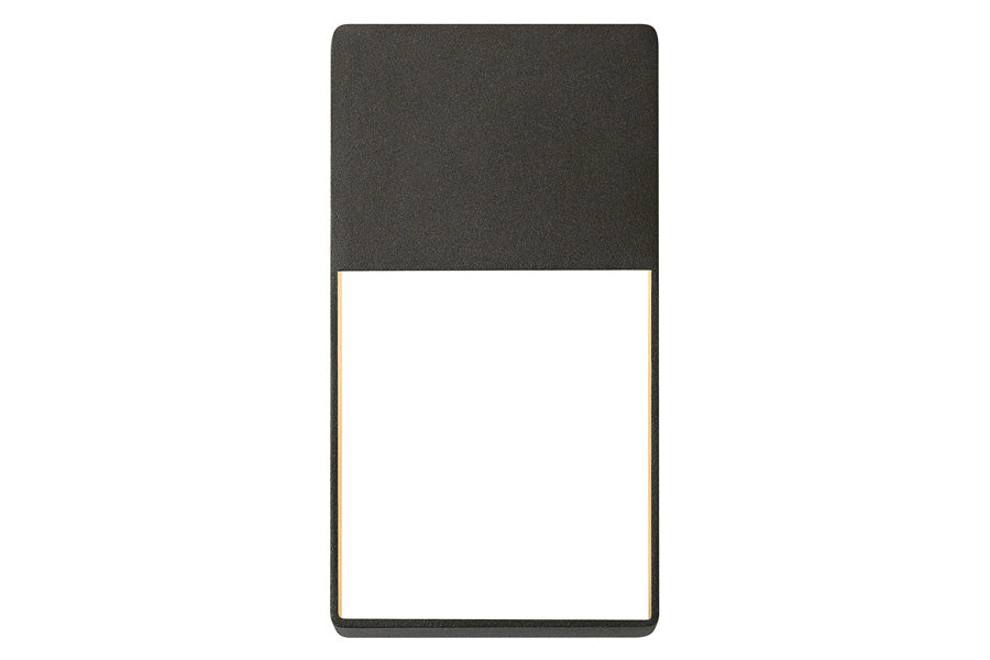 Sonneman - Light Frames Downlight LED Sconce