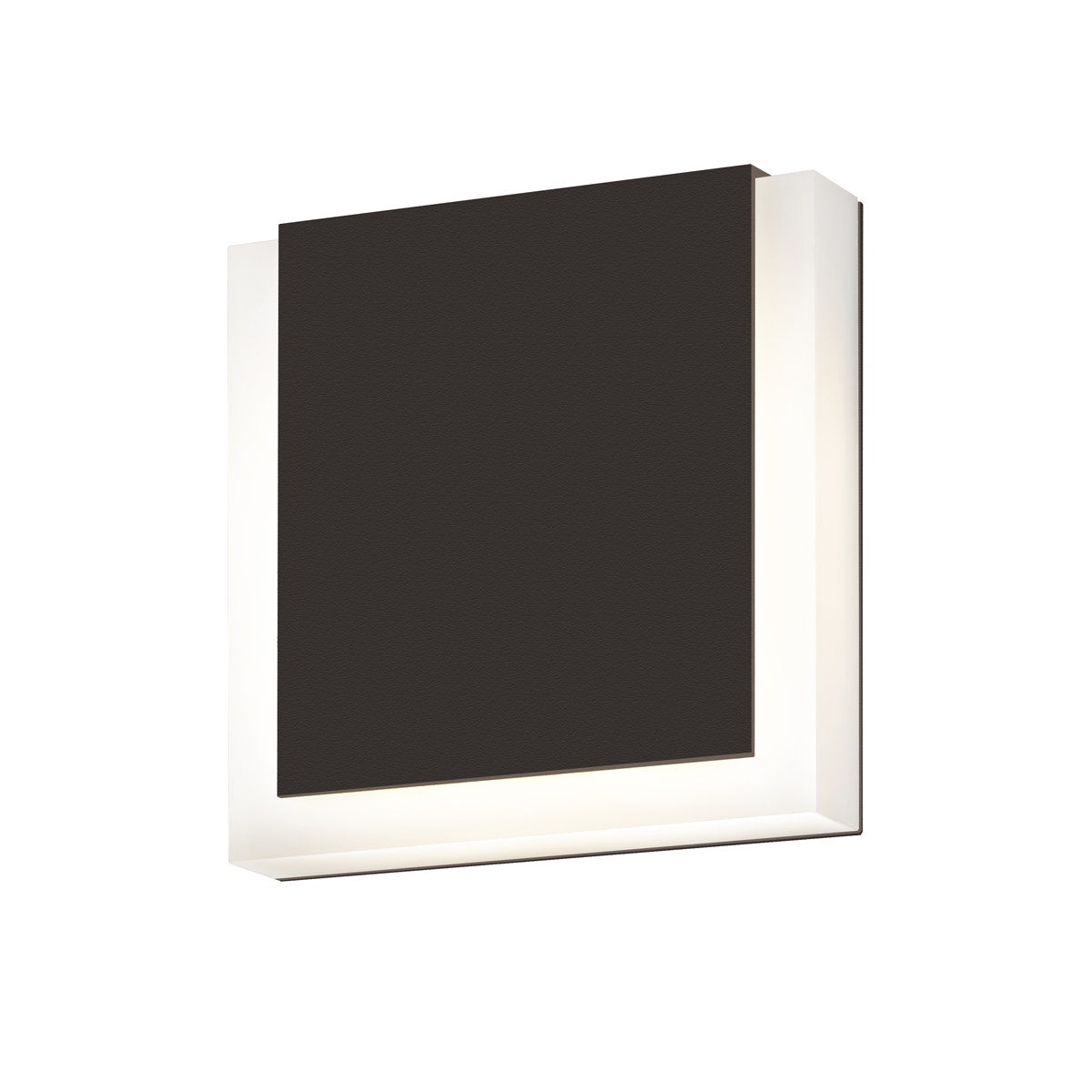 Sonneman - SQR LED Sconce