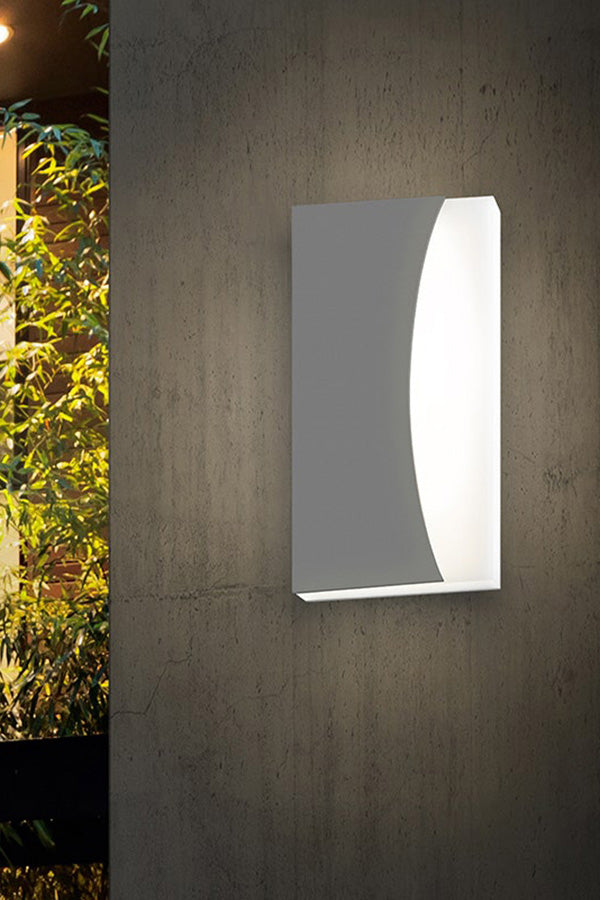 Sonneman - Nami LED Sconce