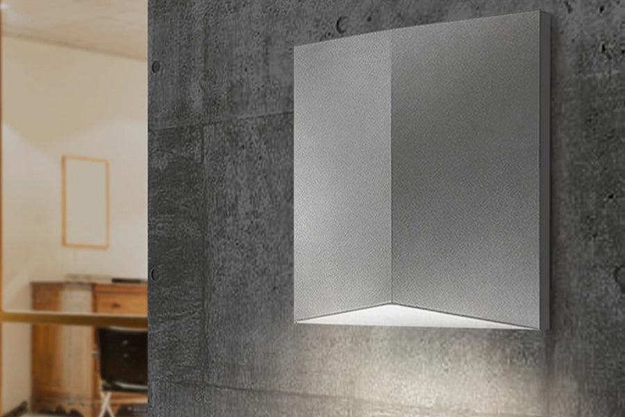 Sonneman - Ridgeline LED Sconce