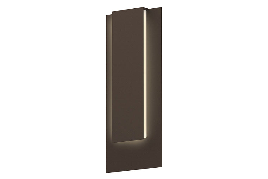 Sonneman - Reveal Tall LED Sconce