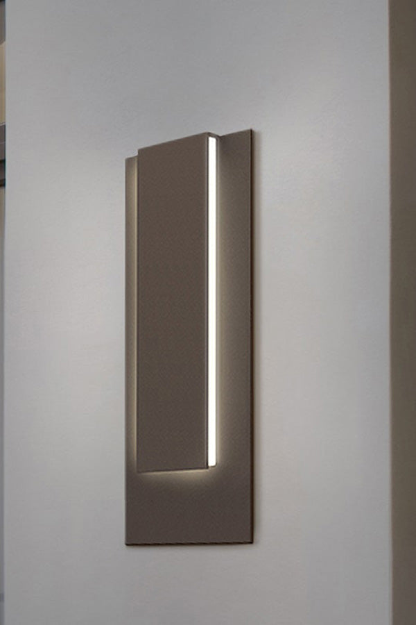 Sonneman - Reveal Tall LED Sconce