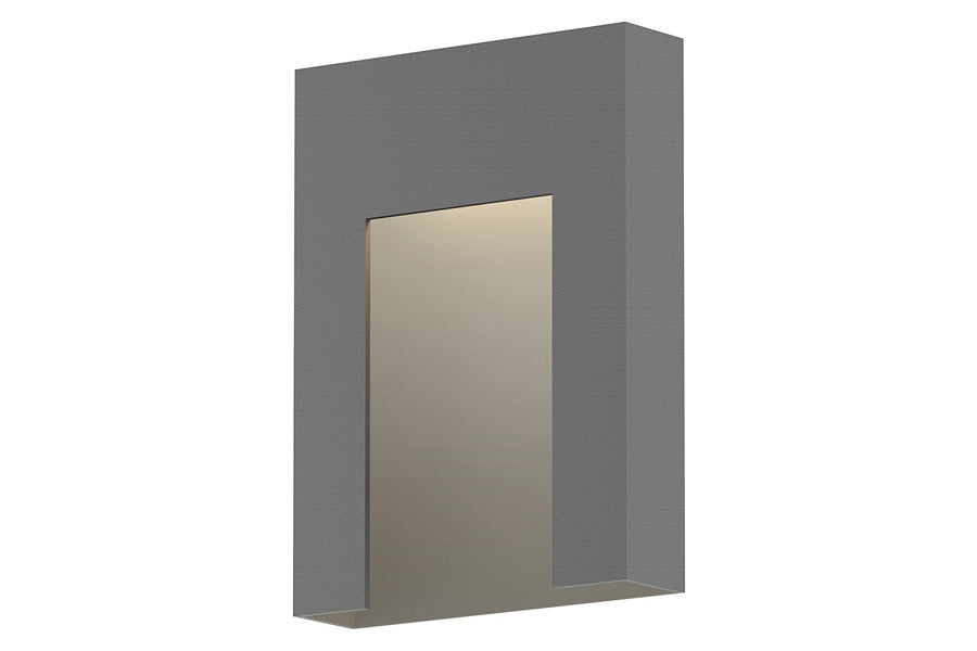 Sonneman - Inset Short LED Sconce