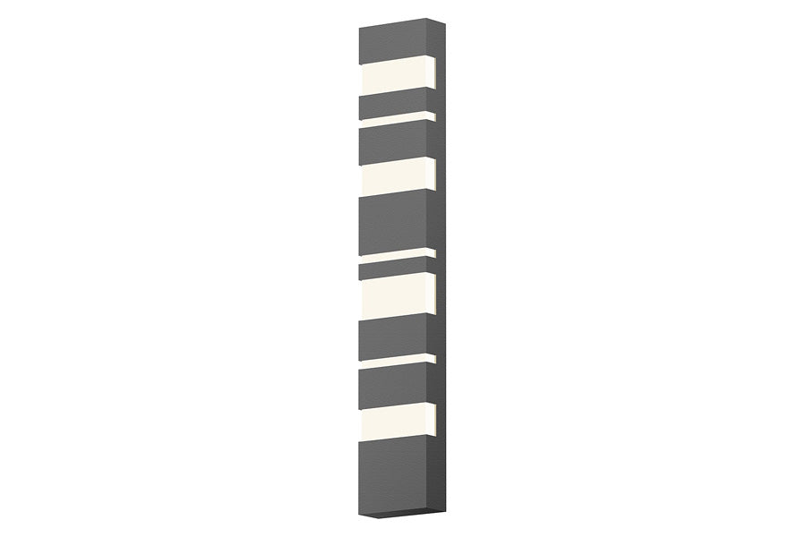Sonneman - Jazz Notes LED Sconce