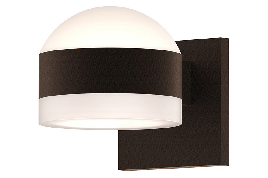 Sonneman - REALS Up/Down LED Sconce