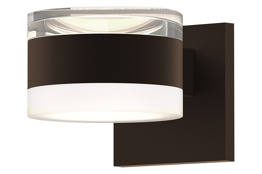 Sonneman - REALS Up/Down LED Sconce