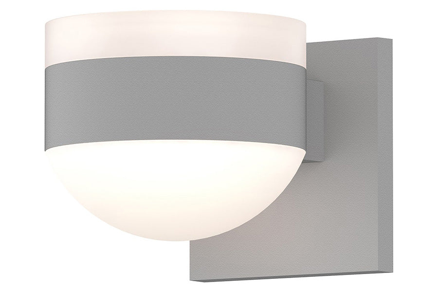Sonneman - REALS Up/Down LED Sconce