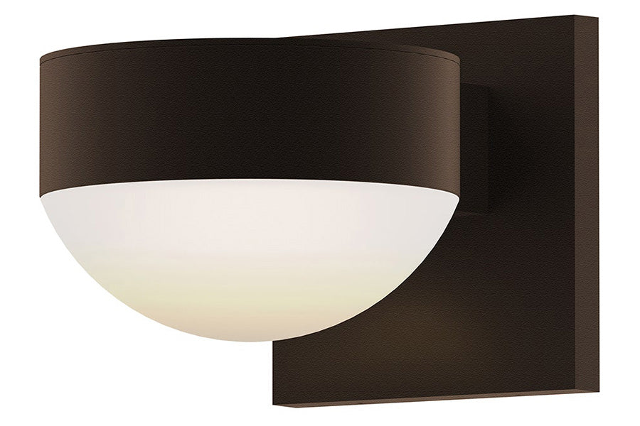 Sonneman - REALS Up/Down LED Sconce