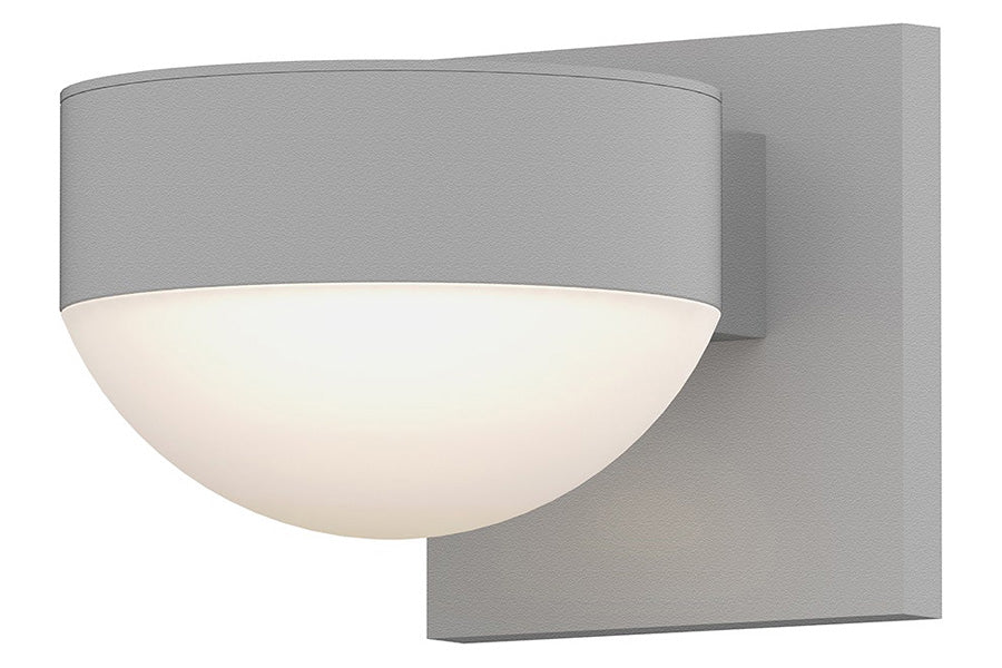 Sonneman - REALS Up/Down LED Sconce