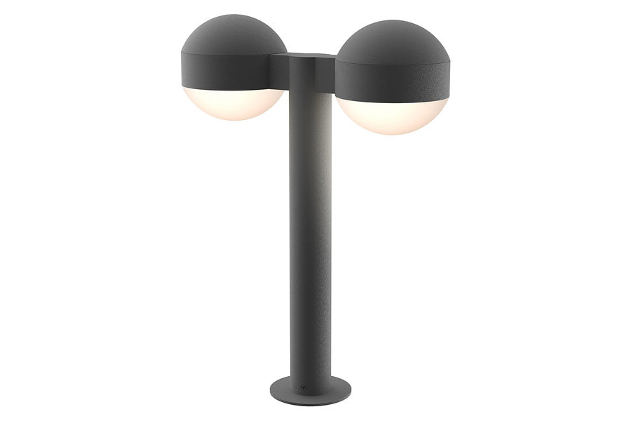 Sonneman - REALS LED Double Bollard