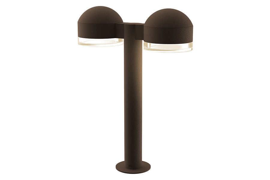 Sonneman - REALS LED Double Bollard