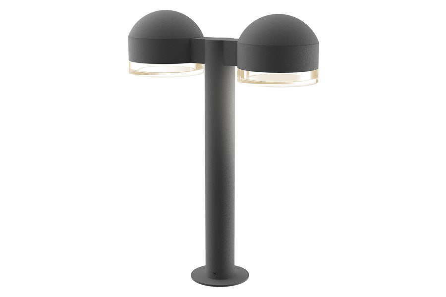 Sonneman - REALS LED Double Bollard