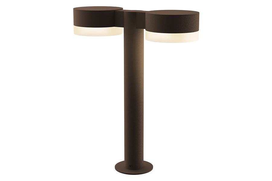 Sonneman - REALS LED Double Bollard