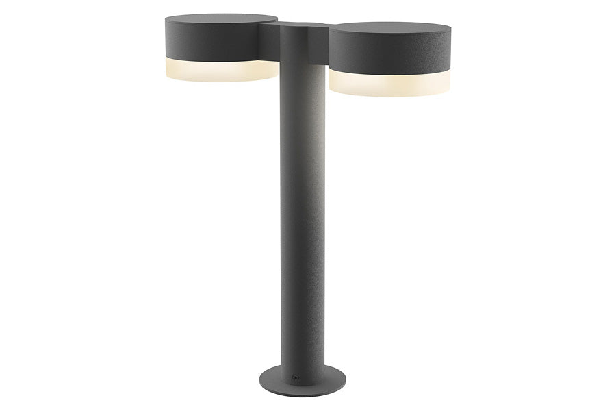Sonneman - REALS LED Double Bollard