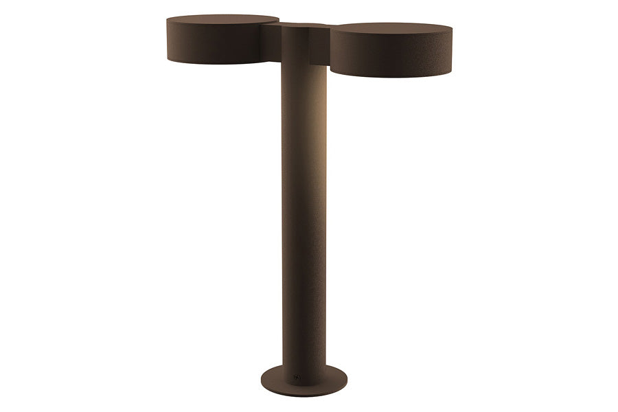 Sonneman - REALS LED Double Bollard