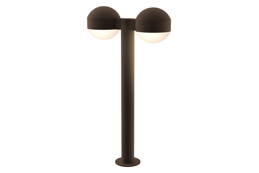 Sonneman - REALS LED Double Bollard
