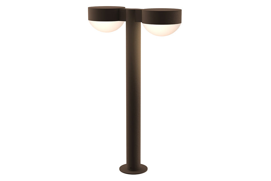 Sonneman - REALS LED Double Bollard