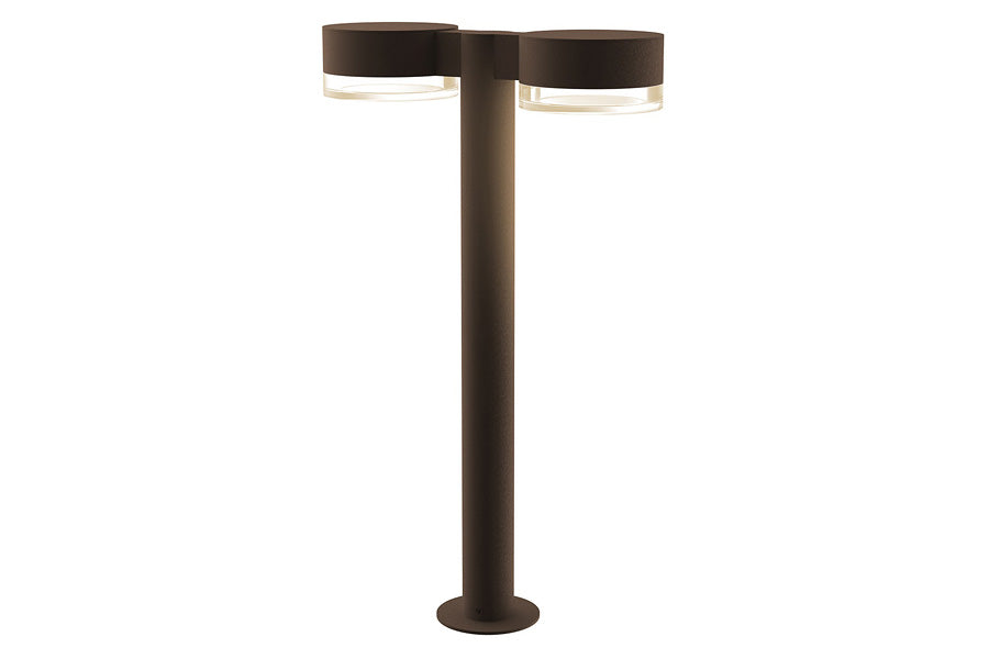 Sonneman - REALS LED Double Bollard
