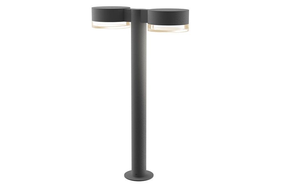 Sonneman - REALS LED Double Bollard