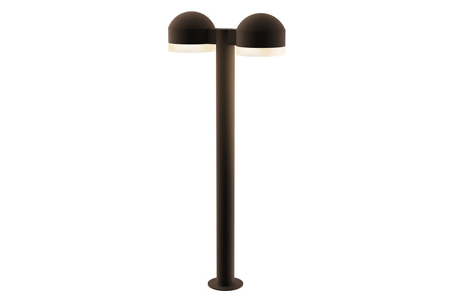 Sonneman - REALS LED Double Bollard