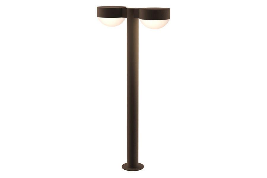 Sonneman - REALS LED Double Bollard