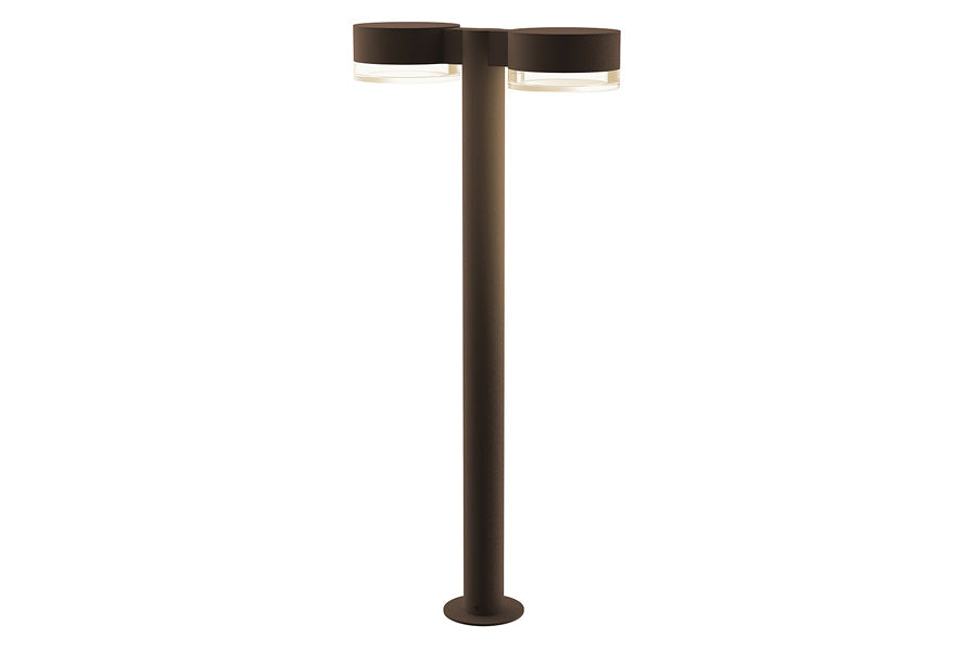 Sonneman - REALS LED Double Bollard