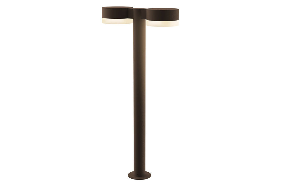 Sonneman - REALS LED Double Bollard