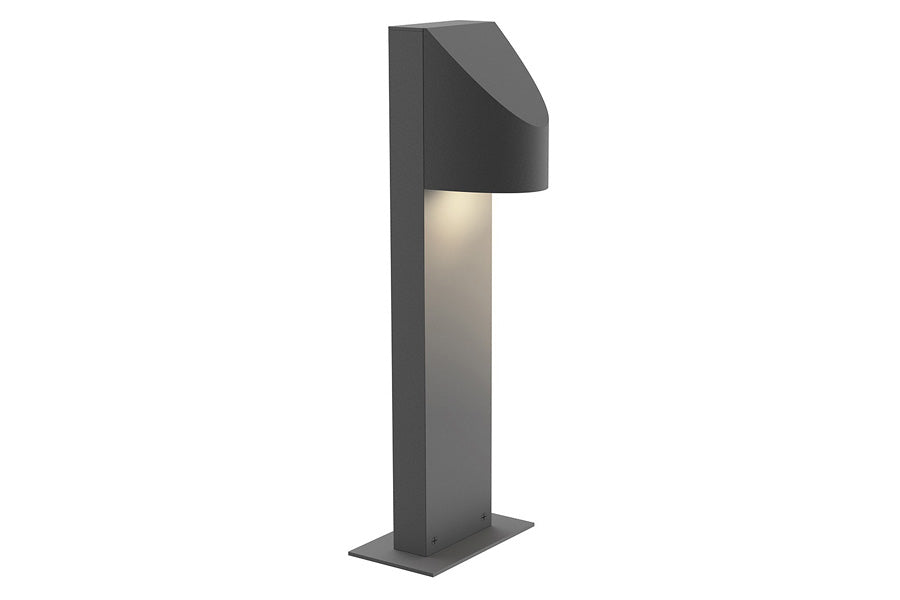 Sonneman - Shear LED Bollard
