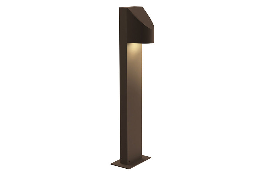 Sonneman - Shear LED Bollard